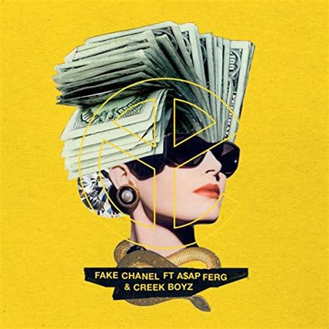 fake chanel feat a ap ferg & creek boyz